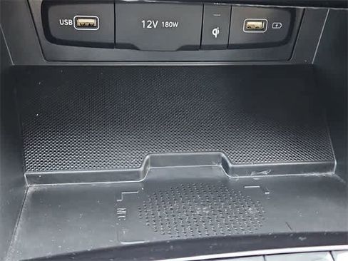 Certified 2024 Hyundai Tucson Blue image 30