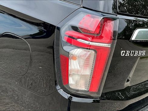 Used 2023 Chevrolet Tahoe High Country image 43