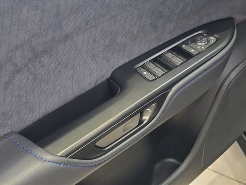New 2026 Lexus RZ 450e AWD image 17