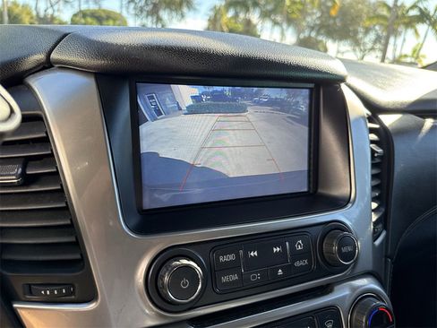 Used 2019 Chevrolet Suburban Premier w/ RST 6.2L Performance Edition image 50