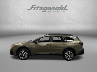 Used 2021 Subaru Outback Limited w/ Popular Package #2 AWD/4WD video 2