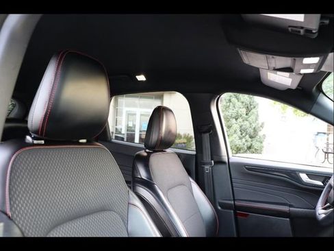 Used 2024 Ford Escape ST-Line w/ Tech Pack #1 image 15