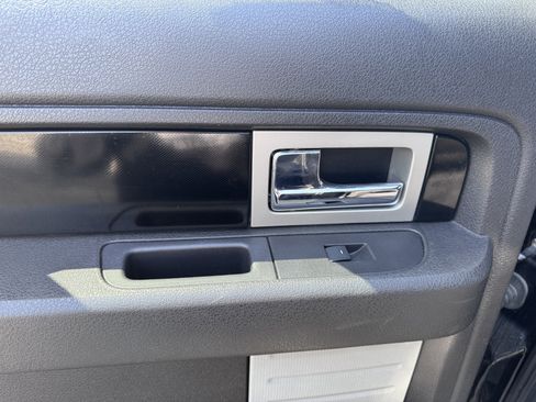 Used 2012 Ford F150 FX4 AWD/4WD image 30