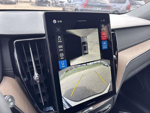 New 2026 Volvo XC60 T8 Ultra w/ Protection Package Premier image 20