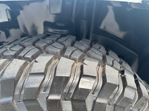 Used 2018 Jeep Wrangler Unlimited Sport AWD/4WD image 17
