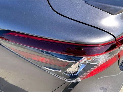 Used 2023 Toyota Camry SE image 26