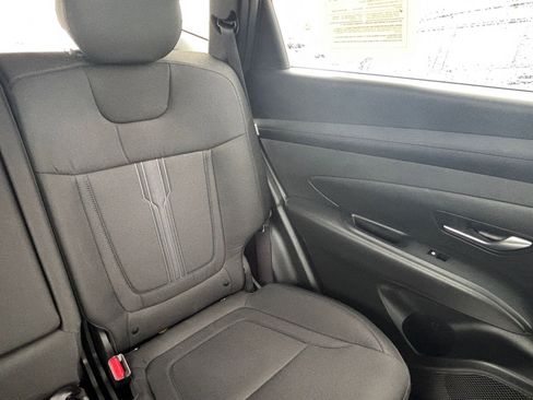 Used 2025 Hyundai Tucson SEL AWD/4WD image 36