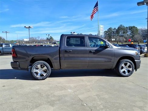 New 2026 RAM 1500 Express image 2