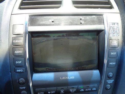 Used 2007 Lexus ES 350 FWD image 36