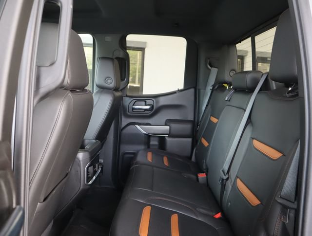 Used 2020 GMC Sierra 1500 AT4 w/ AT4 Premium Package AWD/4WD image 45