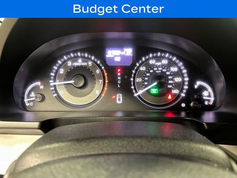 Used 2017 Honda Odyssey EX-L image 20