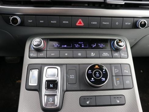 Used 2025 Hyundai Palisade SEL image 26