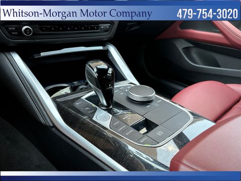 Used 2023 BMW 430i xDrive w/ M Sport Package AWD/4WD image 30