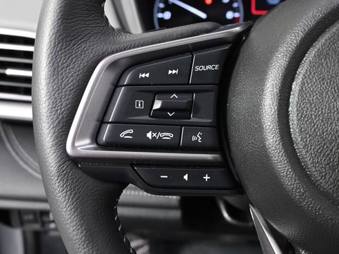 Used 2025 Subaru Outback Limited image 32