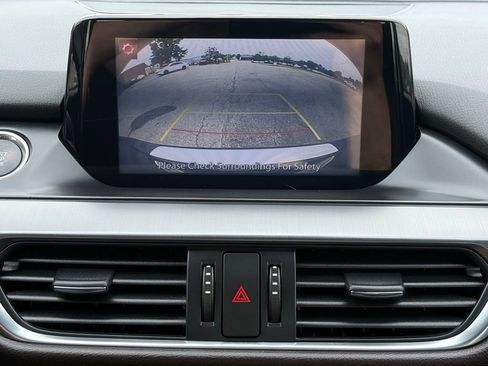 Used 2017 MAZDA MAZDA6 Grand Touring FWD image 29