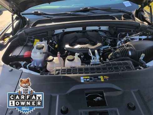 Used 2022 Jeep Grand Cherokee Limited 4xe image 28