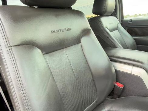Used 2013 Ford F150 Platinum AWD/4WD image 56