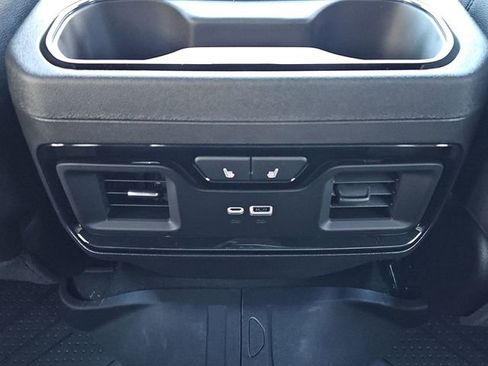 New 2026 Chevrolet Silverado 1500 ZR2 image 22