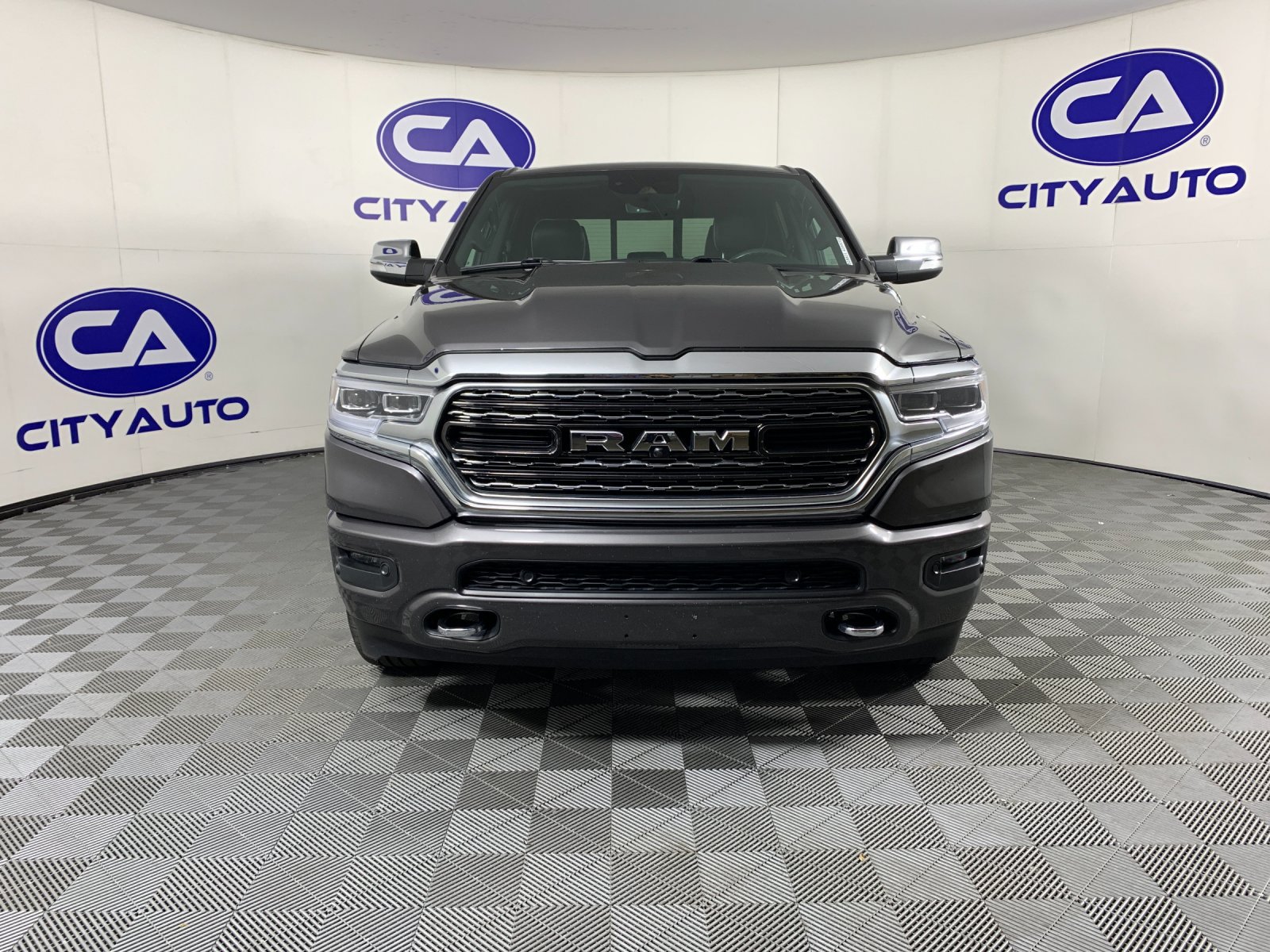 Used 2020 RAM 1500 Limited AWD/4WD image 7