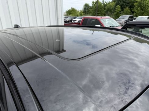 New 2026 Lincoln Aviator AWD w/ Jet Appearance Package image 11