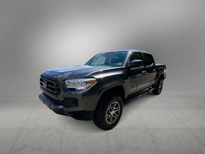 Used 2021 Toyota Tacoma SR