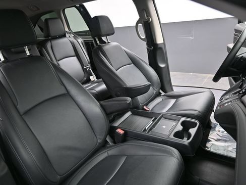 Used 2025 Honda Odyssey EX-L image 29