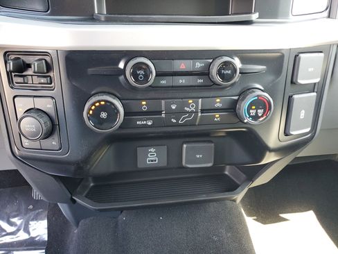 New 2026 Ford F250 XL w/ STX Appearance Package AWD/4WD image 18