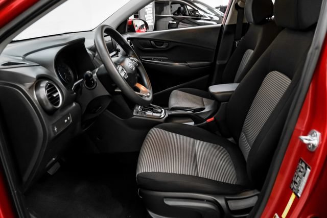 Used 2020 Hyundai Kona SE FWD image 4