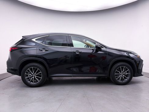 Used 2024 Lexus NX 350 AWD w/ Cold Area Package image 37