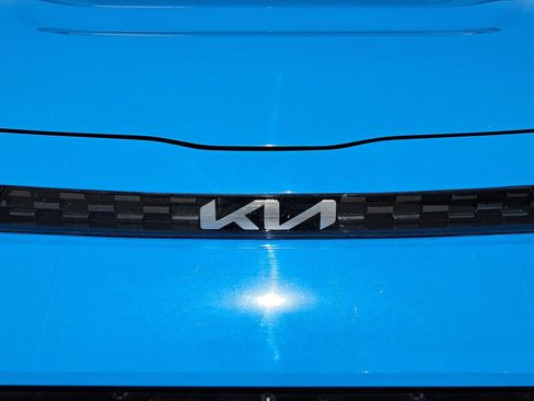 Used 2023 Kia Soul GT-Line image 10