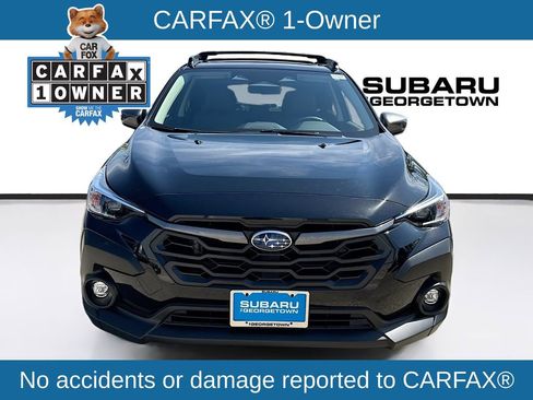 Used 2024 Subaru Crosstrek 2.0i Premium image 2