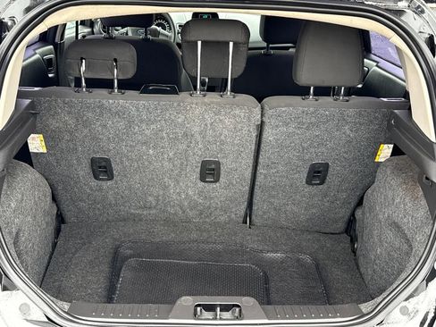 Used 2015 Ford Fiesta S image 7