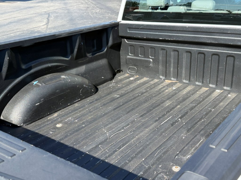 Used 2018 Ford F150 XL w/ Equipment Group 101A Mid RWD image 7