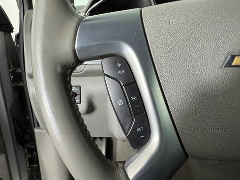 Used 2017 Chevrolet Traverse LT w/ Style and Technology Package AWD/4WD image 15