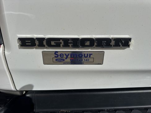 Used 2020 RAM 1500 Big Horn image 16