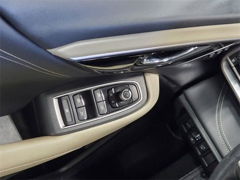 Certified 2023 Subaru Outback Limited image 21