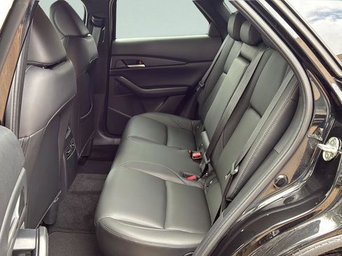 New 2026 MAZDA CX-30 AWD 2.5 S w/ Select Sport Pkg image 24