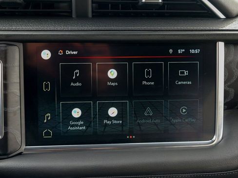 Used 2022 GMC Yukon XL Denali image 53