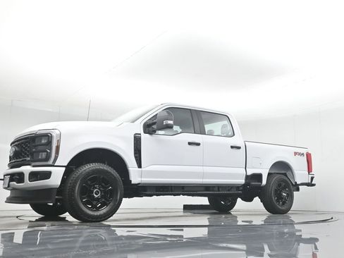 New 2026 Ford F250 XL w/ STX Appearance Package image 45