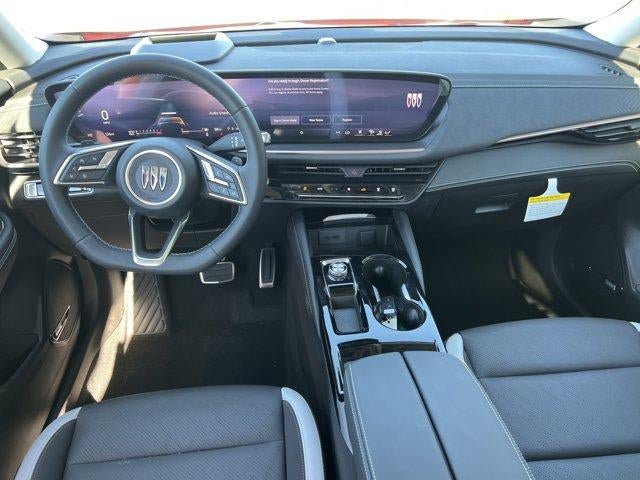 New 2026 Buick Envision Sport Touring AWD/4WD image 18