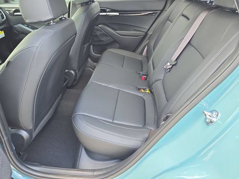 New 2026 Kia Seltos EX FWD image 16