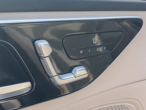 Certified 2023 Mercedes-Benz C 300 Sedan image 20