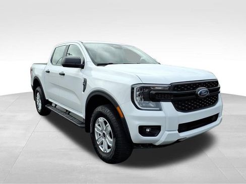 Certified 2024 Ford Ranger XL w/ Trailer Tow Package image 11