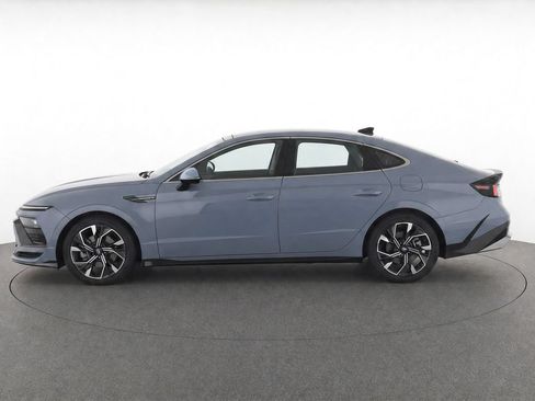 Used 2024 Hyundai Sonata SEL AWD/4WD image 5