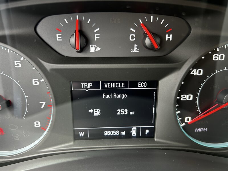 Used 2021 Chevrolet Malibu LS w/ Driver Confidence Package II FWD image 15