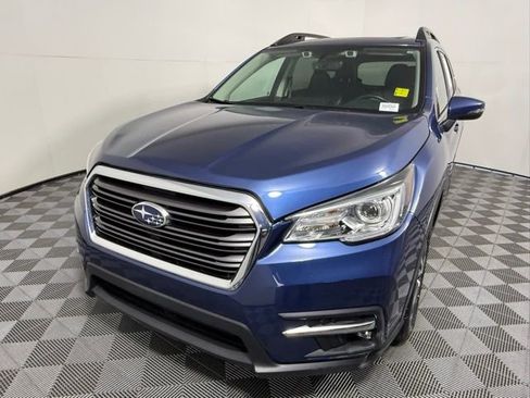 Used 2020 Subaru Ascent Limited w/ Technology Package image 2