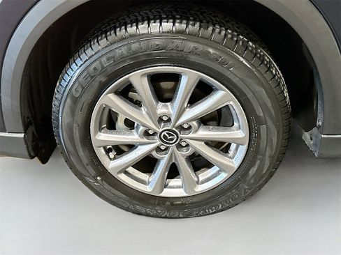 Used 2023 MAZDA CX-5 AWD 2.5 S w/ Select Package image 32