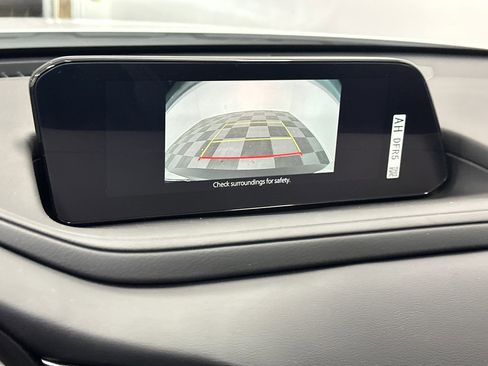 New 2026 MAZDA CX-30 AWD 2.5 S image 24