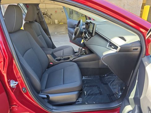 Used 2024 Toyota Corolla LE image 10