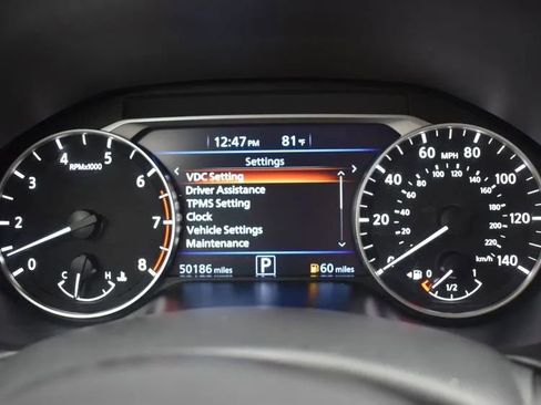 Used 2024 Nissan Altima 2.5 SV image 26